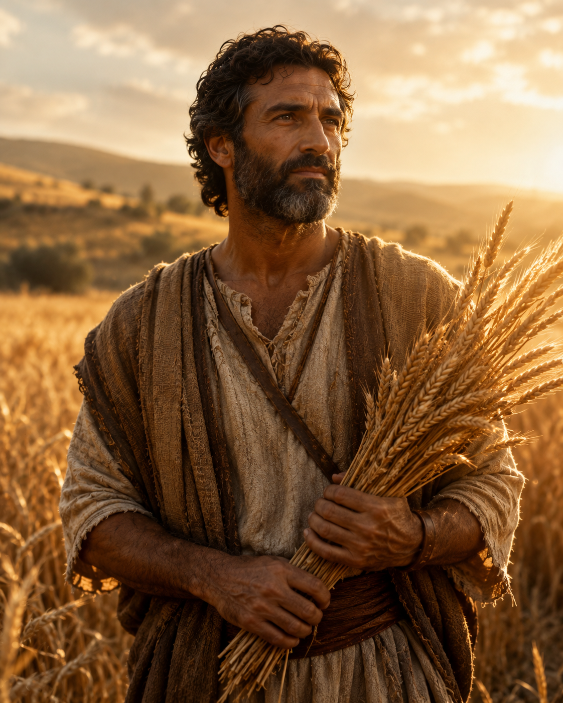 Boaz